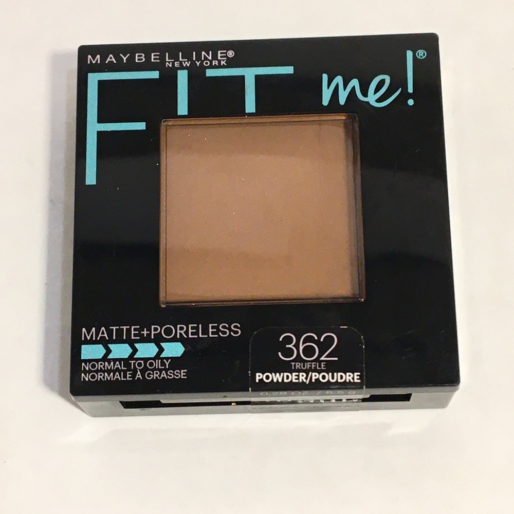 3/20% Maybelline New York